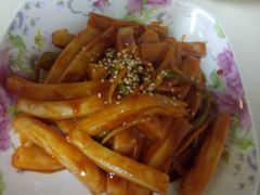 -金太太速食(北下关店)