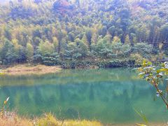 -千泷沟大瀑布旅游区