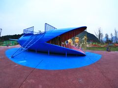 游乐设施-云漫湖生态度假公园