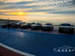 -宁波甬诚婚车(新典路店)