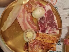 -曾百万小炉小串自助烧烤(高新店)