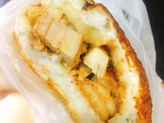 -LELECHA乐乐茶(新街口大洋店)