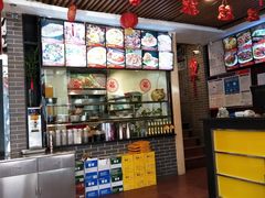 -好口味小吃楼·东北菜(太原南街店)