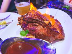 -MOSSO德国餐厅·音乐酒吧(环宇荟店)