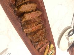 火焰牛魔王-卡朋西餐(大信新都汇店)