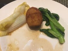 -武汉武昌威斯汀酒店-知味自助餐厅