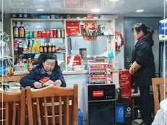 -茂隆餐厅(进贤路店)