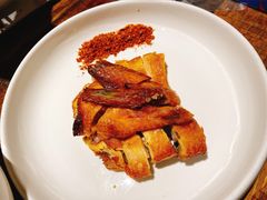 香酥鸡-铁公鸡·四川料理(天环广场店)