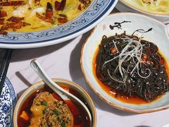 -农川记&酸菜鱼四川料理(横岗荣德店)
