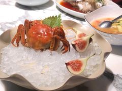 -湖滨28中餐厅·西湖宴·杭州君悦酒店