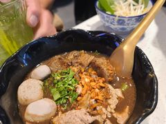 -通思密(CentralWorld Fl 3)