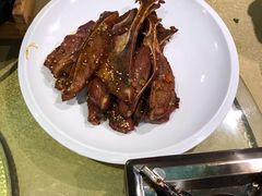 羊排-龙福园·回家干饭小炒(徐东店)