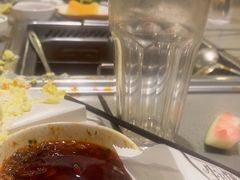 -海底捞火锅(旭辉MALL店)