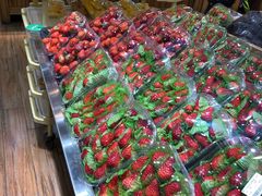 -幸福荣耀生鲜超市(和平街店)