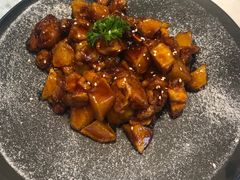 -四方桌·福建客家土菜(德化梅园店)