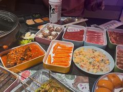 -水晶之星洗浴温泉汗蒸