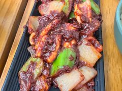-炒豆合作社(东四总店)