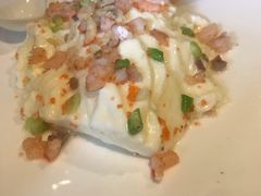 城炒牛奶-黄但记老店·陈村粉食府