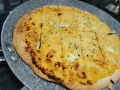 芝士榴芒薄饼-KCOOKING概念韩餐(世茂52+店)