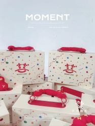 点击看大图 -卡卡喜糖伴手礼·商务礼宝宝礼·婚礼用品