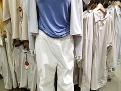 -MUJI无印良品(鑫嘉汇购物中心店)