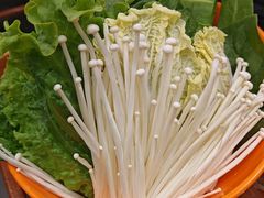 -北门涮肉·铜锅涮肉(南锣鼓巷店)