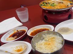 -喜家德虾仁水饺(长泰广场店)