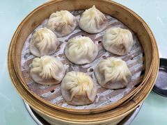 -食惠里小笼包面馆(越秀店)