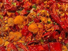 -邱金小炒·30 年盐帮江湖菜(自贡店)