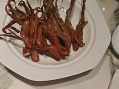 -姚江春中餐厅·太平洋大酒店