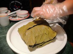 -新白鹿餐厅(西湖银泰店)