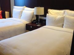 -上海龙之梦万丽酒店