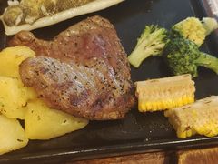 -必胜客(蜀山万象汇店)