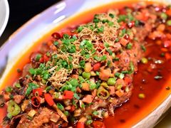 -锦府盐帮·侯宅(五棵松万达店)