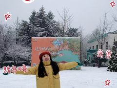 -四明山国家森林公园