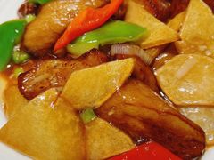 -姐弟小东北(瑞景商业广场店)