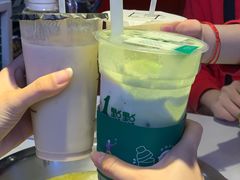 -溏心风鲍港式打边炉(余英坊店)