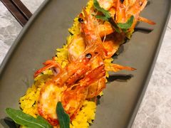 -Hurricane's Grill 飓风牛排
