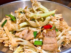 -北国饭店(汕头卜蜂店)