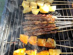 -叠溪松坪沟景区