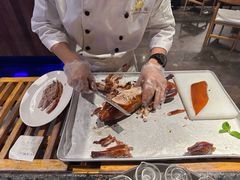 -四季民福烤鸭店(王府井东安门店)