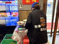 -辣螃铠盆盆蟹大排档(海昌店)