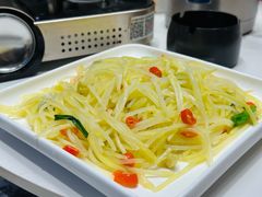 -老李家土菜馆·安吉地标美食