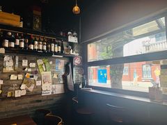 -Bistro Les Lilas丁香花小酒馆