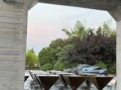-上海崇明金茂凯悦酒店