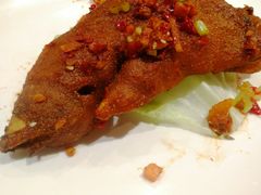 -刘胖子家常菜·蹄花焖藕(中南店)