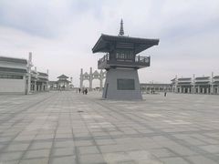 -呼兰河口湿地公园