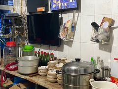 自助取餐区-石灰市毛记烧鸡公(解放碑店)