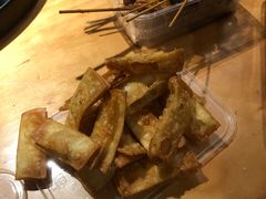 -阿姨小肉摊(同济西苑店)