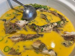 -老傅家湘潭水煮活鱼店(众一国际店)